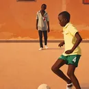 Download World Soccer Champs Mod