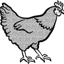 Download Chicken Gun Mod