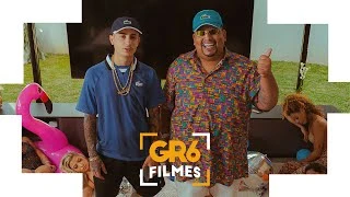 Download  Deixa os Bigode Feat MC Hariel - MC Leozinho ZS