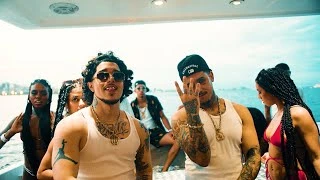 Download  Conheço Bem ft. NGC Daddy - MC PH 