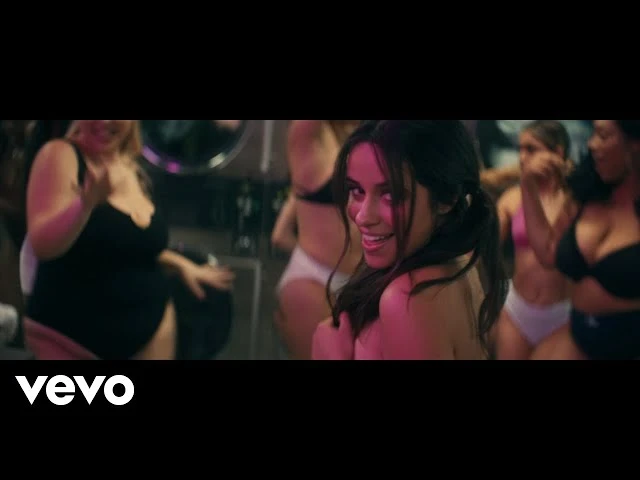 Download Camila Cabello – Bam Bam (feat. Ed Sheeran)
