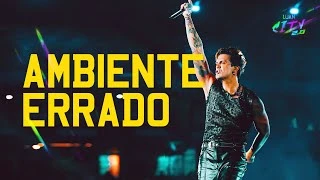 Download Ambiente Arrado - Luan Santana