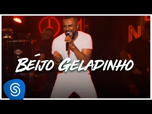 Download Alexandre Pires – Beijo Geladinho