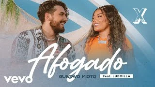 Download Afogado (part. Ludmilla) - Gustavo Mioto