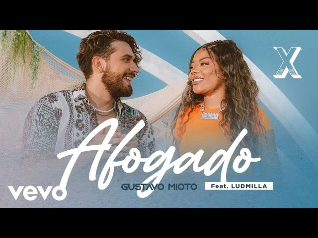 Download Gustavo Mioto, Ludmilla – Afogad