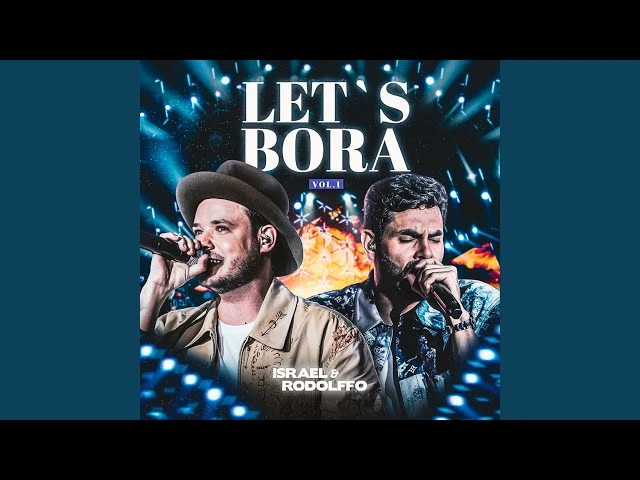 Download Trident De Menta (Ao Vivo) Israel e Rodolffo