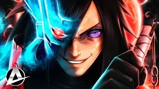 Download  Madara Uchiha / Sonho Perfeito - AniRap