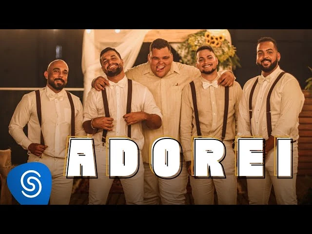 Download Grupo Menos é Mais – Adorei