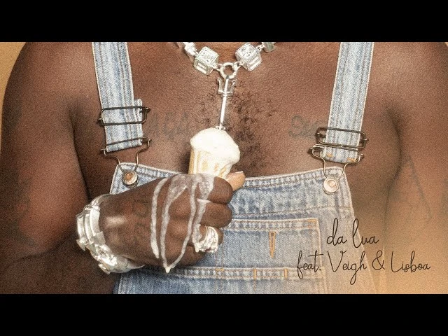 Download Djonga – Da Lua feat. VEIGH e Lisboa