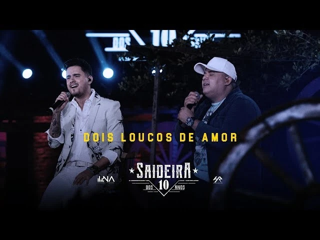 Download Humberto e Ronaldo – Dois Loucos de Amor