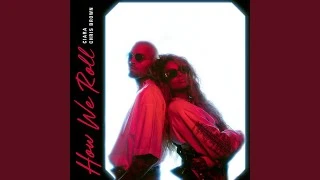 Download Ciara, Chris Brown – How We Roll