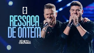 Download Zé Neto e Cristiano – Ressaca de Ontem 