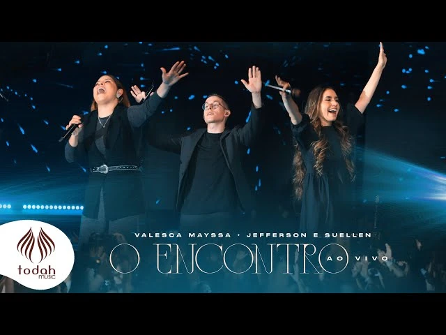 Download Valesca Mayssa e Jefferson e Suellen – O Encontro
