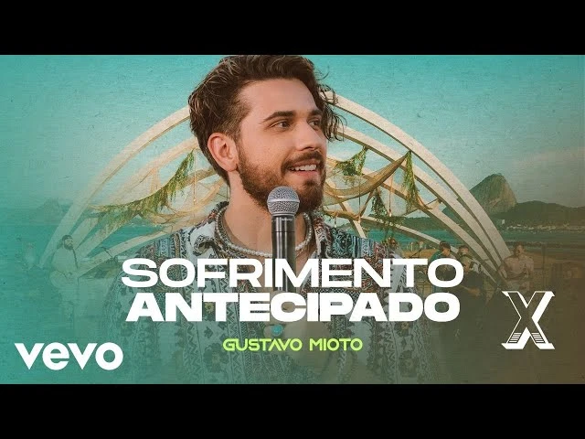 Download Gustavo Mioto – Sofrimento Antecipado