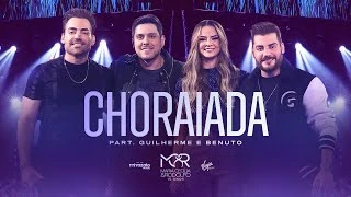 Download Maria Cecília e Rodolfo – Choraiada part. Guilherme e Benuto