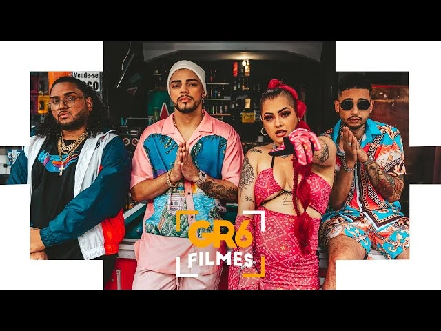 Download Que Delicia – MC Mari