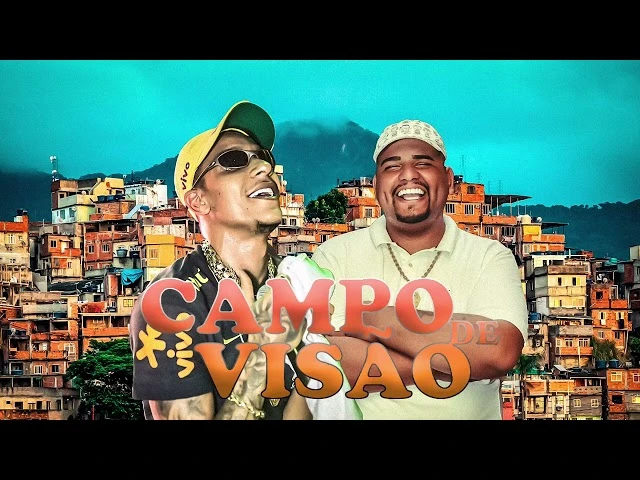 Download Mc Paulin da capital e Mc Leozinho ZS – Campo de Visão (Dj GM)