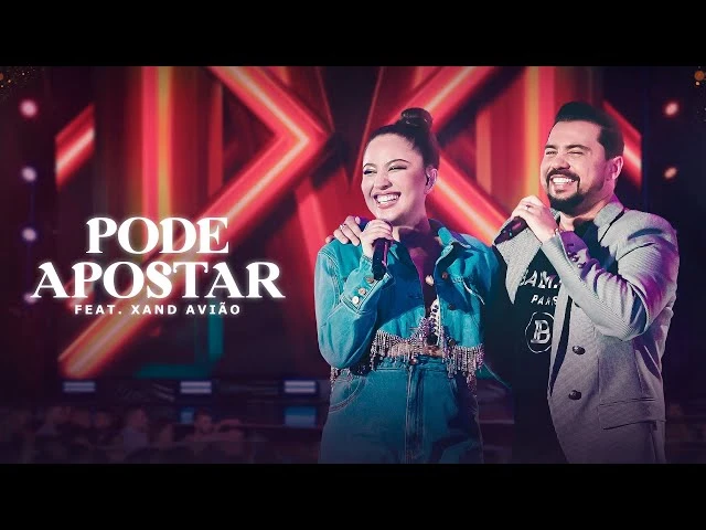 Download Mari Fernandez – PODE APOSTAR