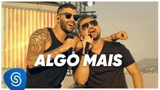 Download  Algo Mais (Amante) (part. Gusttavo Lima)  - Xand Avião