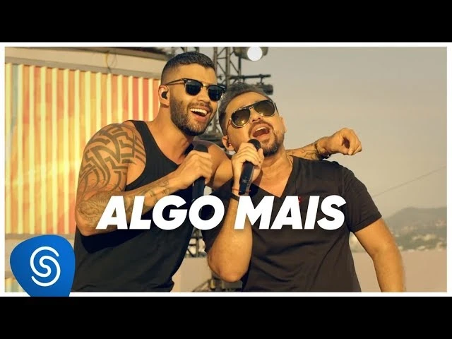Download Algo Mais (Amante) (part. Gusttavo Lima) Xand Avião
