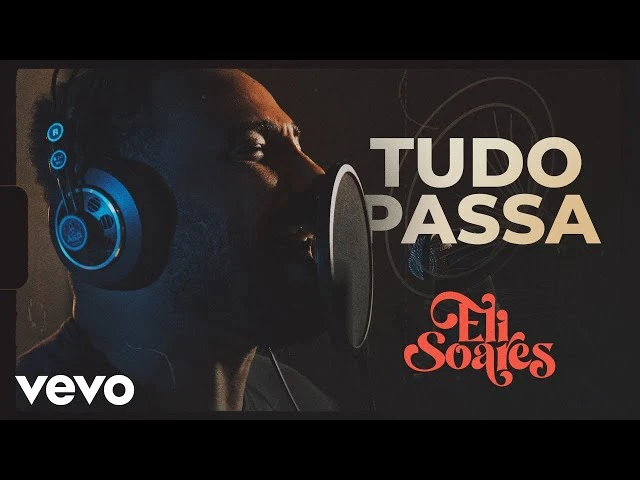 Download Eli Soares – Tudo Passa