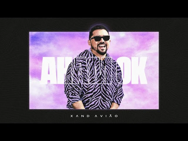 Download Xand Avião – Aham OK 