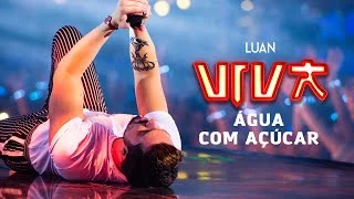 Download Água Com Açúcar Luan Santana