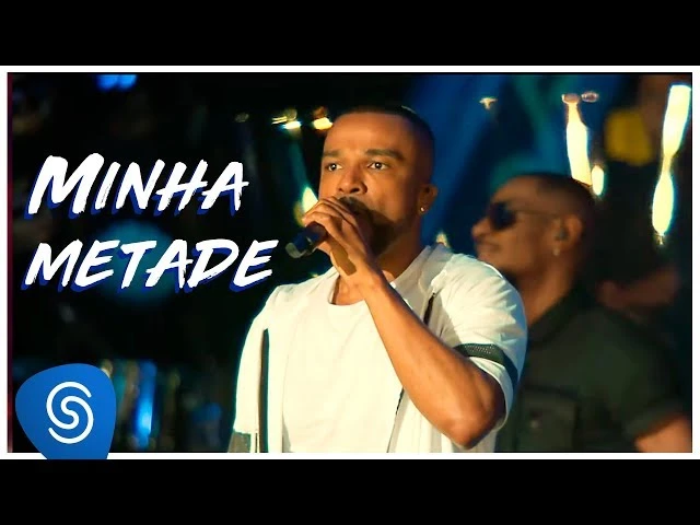 Download Alexandre Pires – Minha Metade