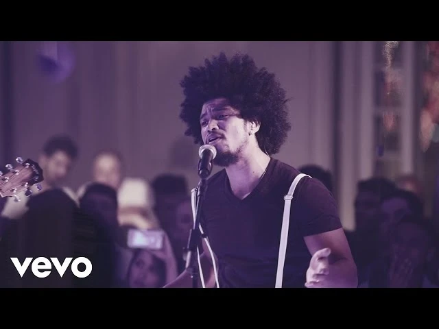 Download Preto no Branco – Os Sonhos de Deus ft. Juninho Black, Lukão Carvalho, Eli Soares
