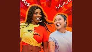 Download  Falta de Mim (feat. Mari Fernandez)  - Ludmilla