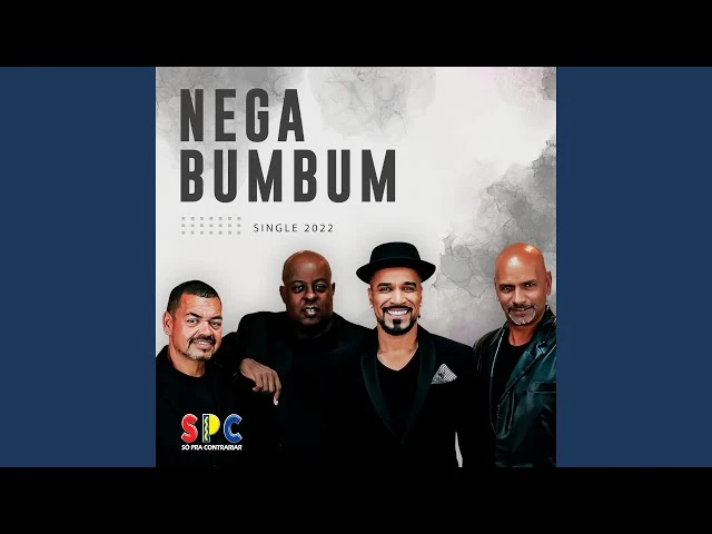 Download Nega Bumbum Só Pra Contrariar