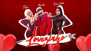 Download  Lovezinho (part. Kevinho e Tainá Costa)  - Treyce