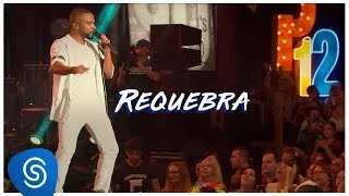 Download  Requebra  - Alexandre Pires 
