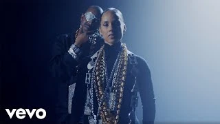 Download Alicia Keys – City of Gods (Part II)