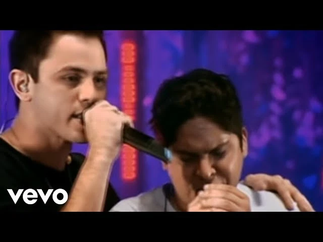 Download Tem Nada a Ver Jorge & Mateus