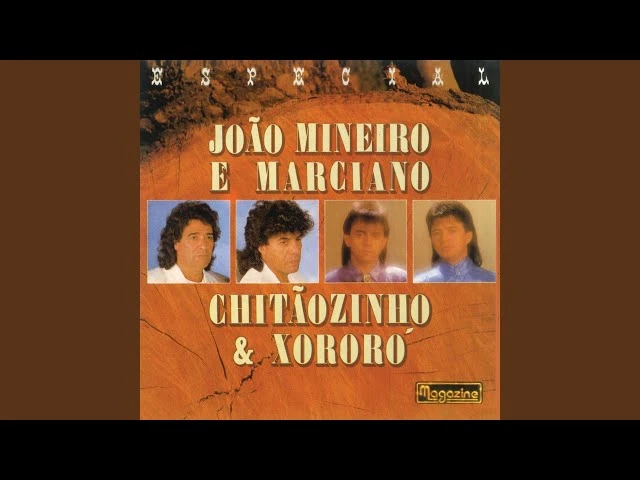 Download Terra Querida Chitãozinho e Xororó