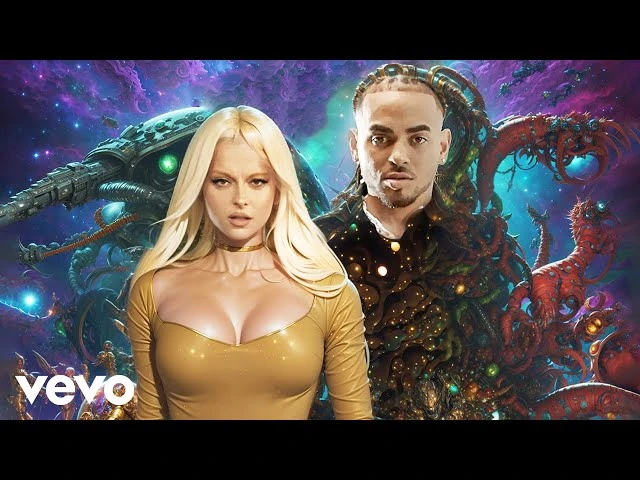  Stars (feat. Bebe Rexha, Ozuna )