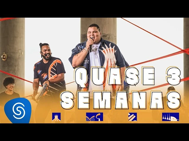 Download Grupo Menos é Mais – Quase 3 Semanas