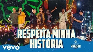 Download  Respeita Minha História - Felipe Araújo 