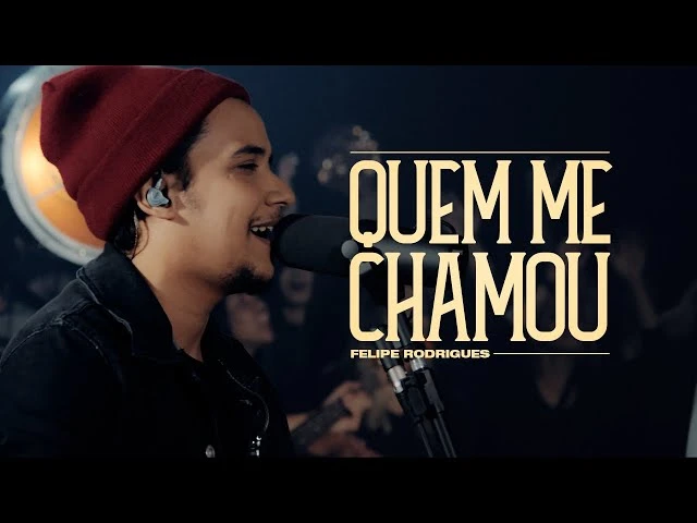 Download Quem Me Chamou CASA Worship