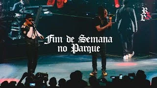 Download Racionais MC’s – Fim de Semana no Parque (Racionais 3 Décadas Ao Vivo)
