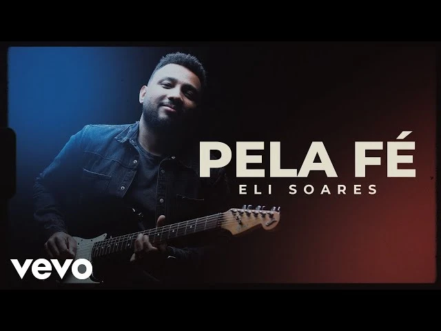 Download Eli Soares – Pela Fé
