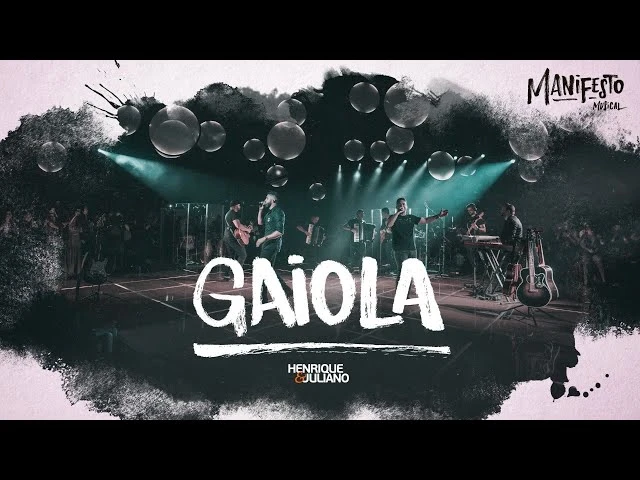 Download Gaiola Henrique e Juliano