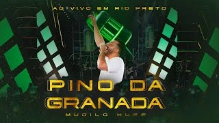 Download  Pino da Granada (Ao Vivo Em Rio Preto) - Murilo Huff 