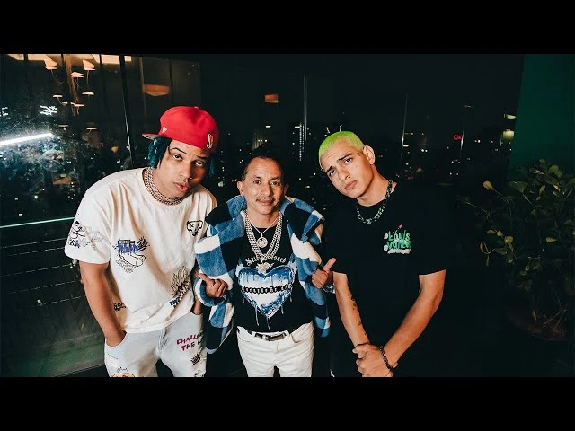 Download Cryzin, Manoel Gomes, Kaio Viana – Mas Existe Um Luga