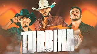 Download Luan Pereira ft. Pedro Paulo e Alex – Turbina