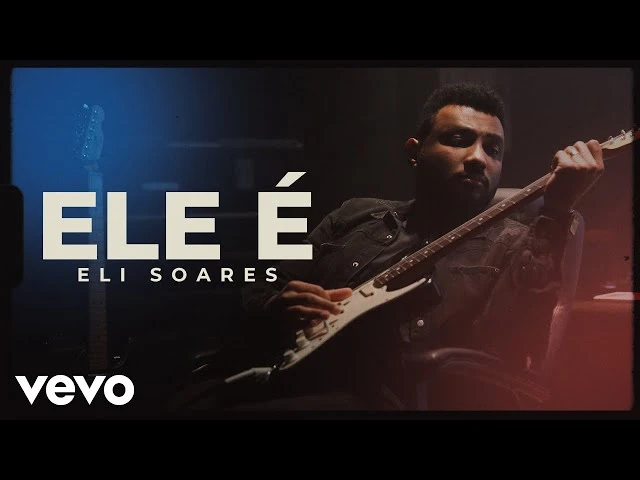 Download Eli Soares – Ele É
