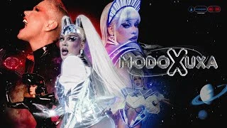 Download  MODO XUXA part. XUXA  - GLORIA GROOVE