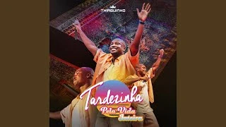 Download  Jogo De Sedução (Ao Vivo)  - Thiaguinho