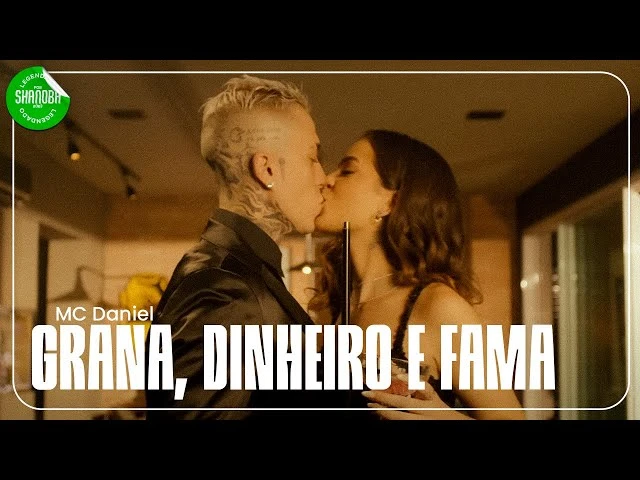 Download MC Daniel – Grana, Dinheiro e Fama